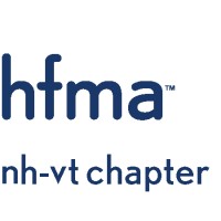 HFMA New Hampshire/Vermont Chapter Logo
