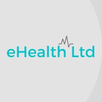 eHealth Ltd Logo