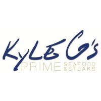 Kyle Gs Prime Seafood and Steaks Logo