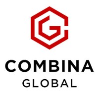 Combina Global Inc. Logo
