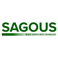 SAGOUS Software and Services Pvt. Ltd Logo