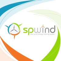 SP-Wind Logo