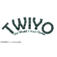 TWIYO Logo