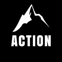 Action Coin Logo