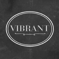 Vibrant Logo