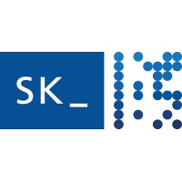 SK SOFTWARE Logo