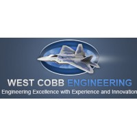 West Cobb Engineering Logo