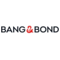 Bang and Bond Logo
