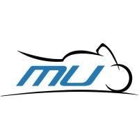 Motostudent Unizar Logo