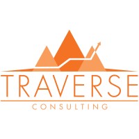 Traverse Consulting, LLC Logo
