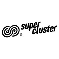 SuperCluster Logo
