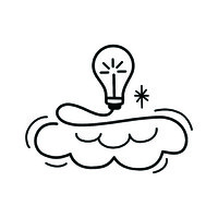 dream: success 💡 Logo