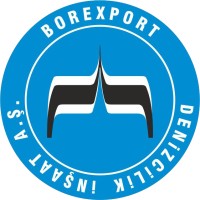 Borexport Logo