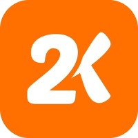 2ndKitchen (a REEF company) Logo