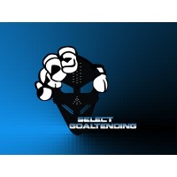 Select Goaltending, Inc. Logo