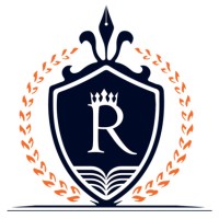 International Royal Academy Logo