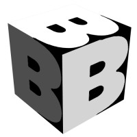 Bright Black Box Consulting Logo