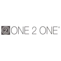 One 2 One Legal LLP Logo