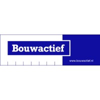 Bouwactief s-Gravenzande B.V. Logo