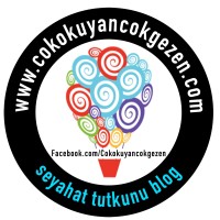Çok Okuyan Çok Gezen Logo