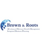 Brown & Roots Logo