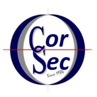 Corporate Security Logo