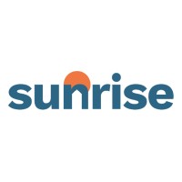 SUNRISE Logo