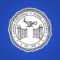 Gateway Regional High School Logo