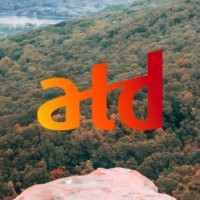 Chattanooga Area Chapter of the Association for Talent Development (ATD Chattanooga) Logo