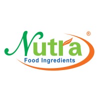 Nutra Food Ingredients, LLC. Logo