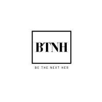 Be The Next Her Logo