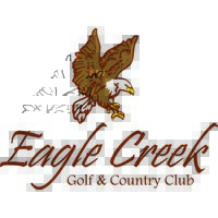 Eagle Creek Golf & Country Club Logo