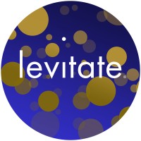 Levitate Logo