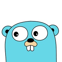 thegolangguy Logo