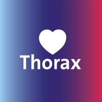 Erasmus MC Thorax Foundation Logo