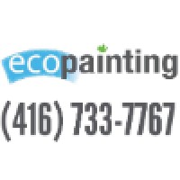 Ecopainting, Inc. Logo