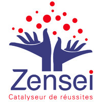 Zensei Logo