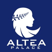 Altea Palace Logo