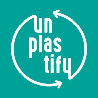 Unplastify Logo