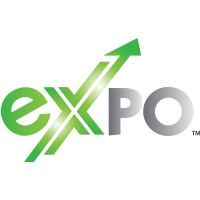 eXPO - Financial Services Logo