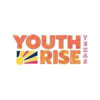 Youth Rise Texas Logo