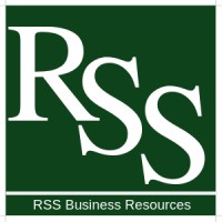 RSS Business Resources Logo