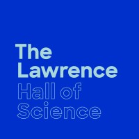 Lawrence Hall of Science, UC Berkeley Logo
