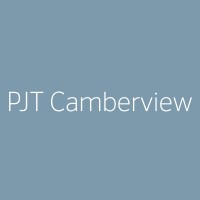 PJT Camberview Logo