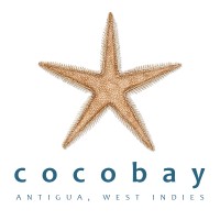 Cocobay Resort Antigua Logo