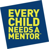 Every Child Needs a Mentor Limited Logo