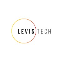 Levis Tech Logo