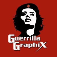 Guerrilla Graphix Logo