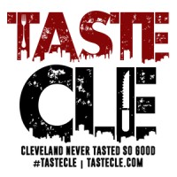 Taste CLE Logo