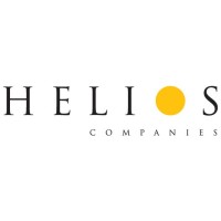 The Helios Companies, LLC Logo